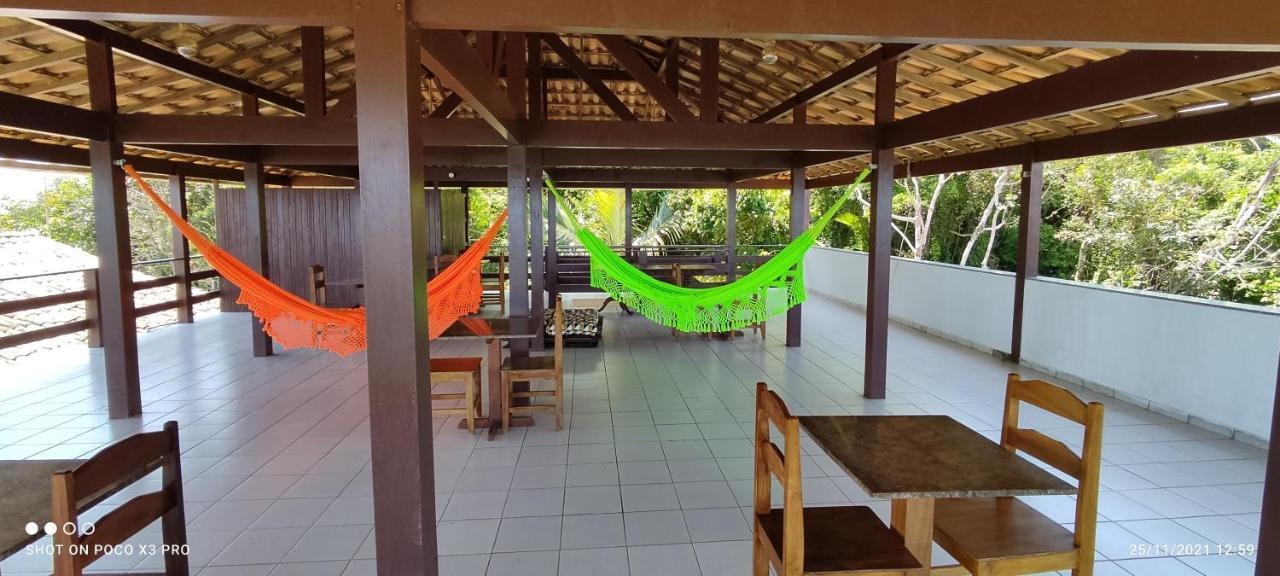 Praia Virgem Hostel Rio das Ostras Exterior foto